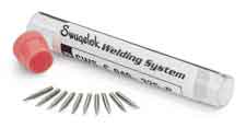 Tungsten Electrodes